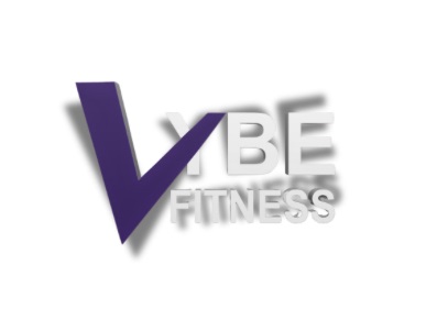 VybeGym Logo